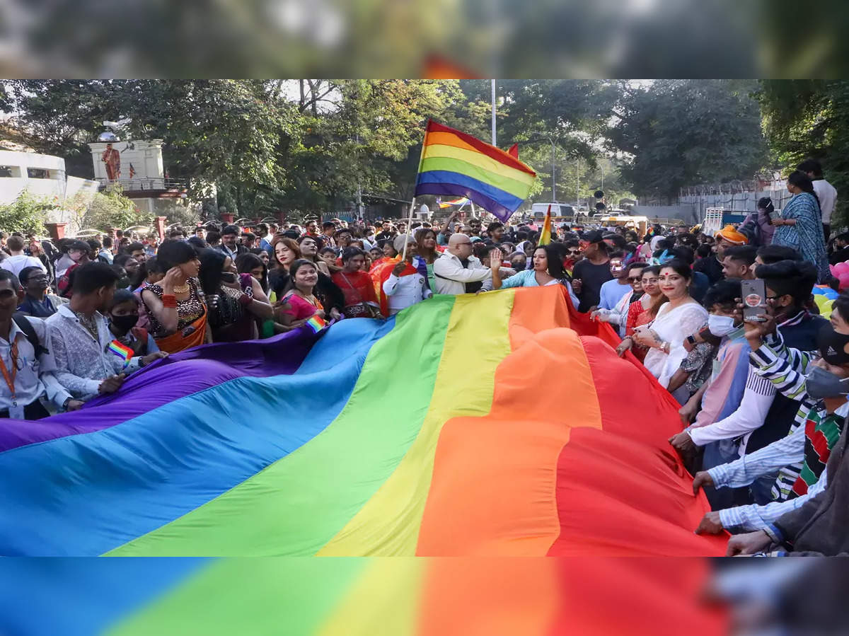 parliament: Same sex marriage: Arguments premised on ground that Parliament  not likely to pass law a dangerous proposition, Jamiat tells SC - The  Economic Times