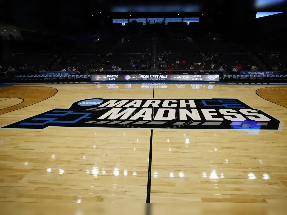 Mens March Madness bracket 2025: Time, schedule, predictions for all 16  first round games