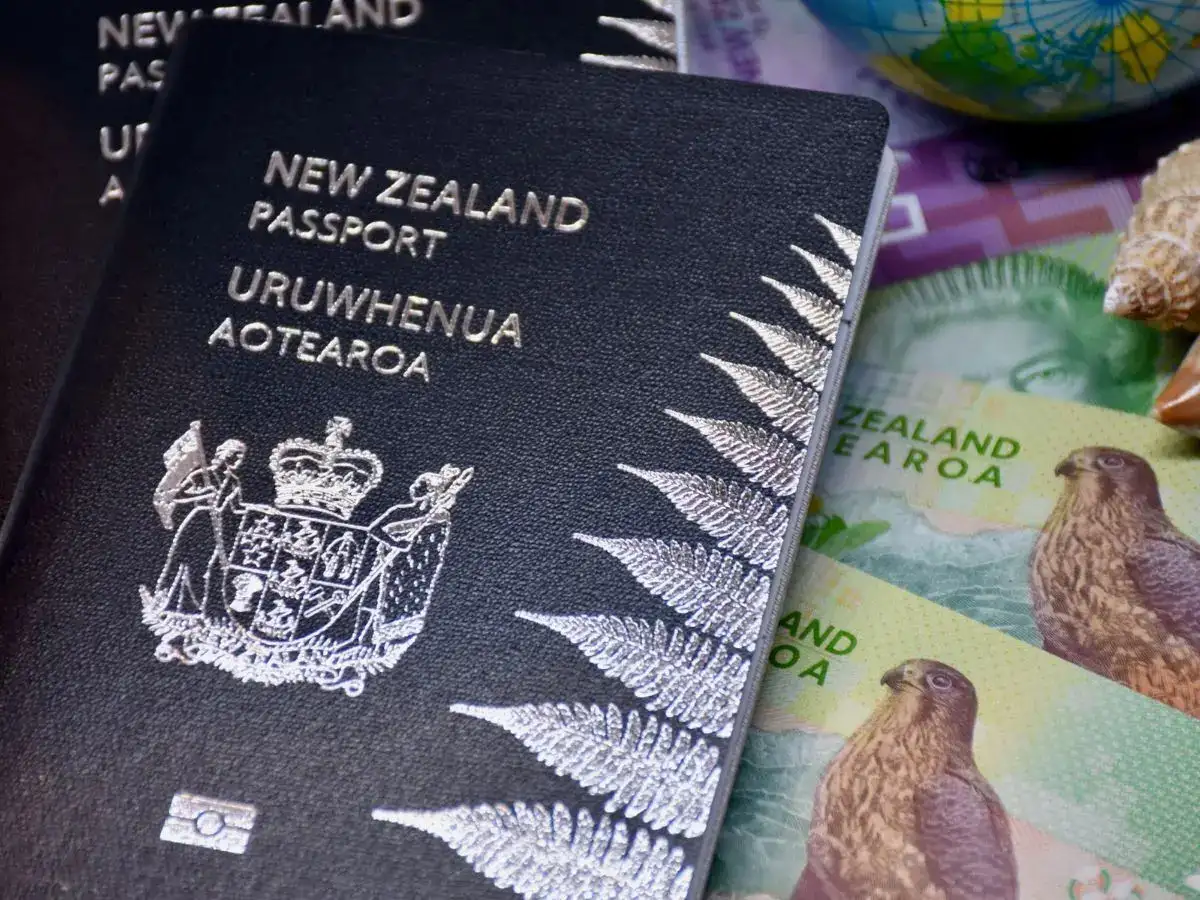 New Zealand’s new citizenship test pushes migrants to apply early