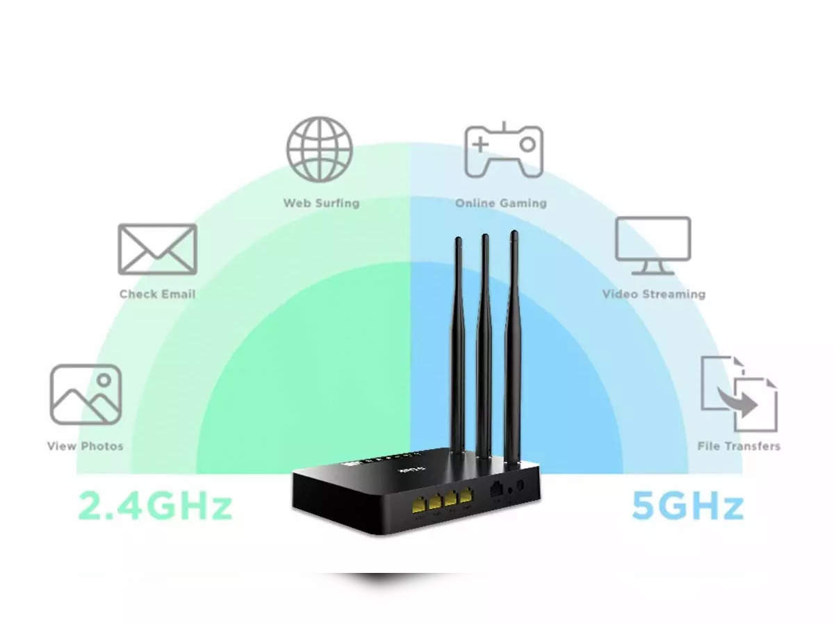 The 9 Best Modem-Router Combos for a Home Office Upgrade