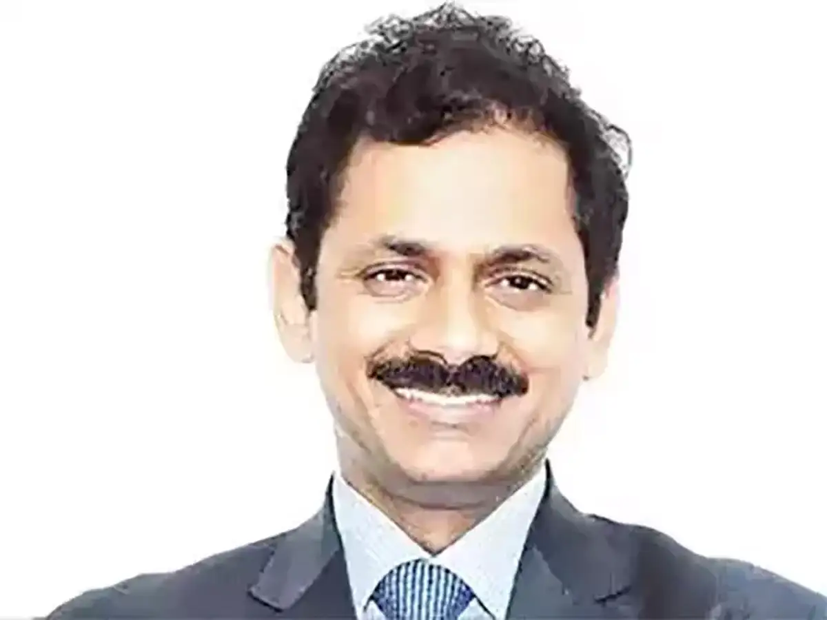 Idfc First Bank Ltd We Don T Want To Be In Infrastructure Just Want To Be A Fantastic Consumer Bank V Vaidyanathan Idfc First Bank The Economic Times