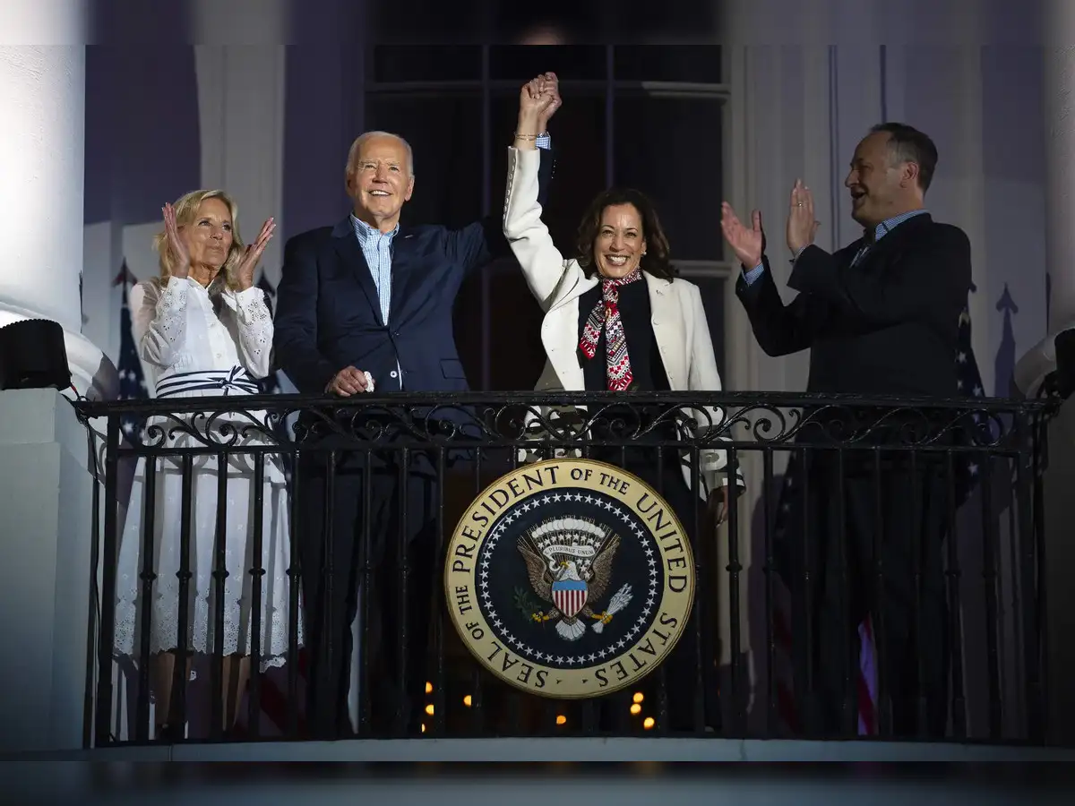 Analyzing Biden's Interview: Democrats Still Worried About Fitness - Contrast of Biden's performance in this interview with previous ones