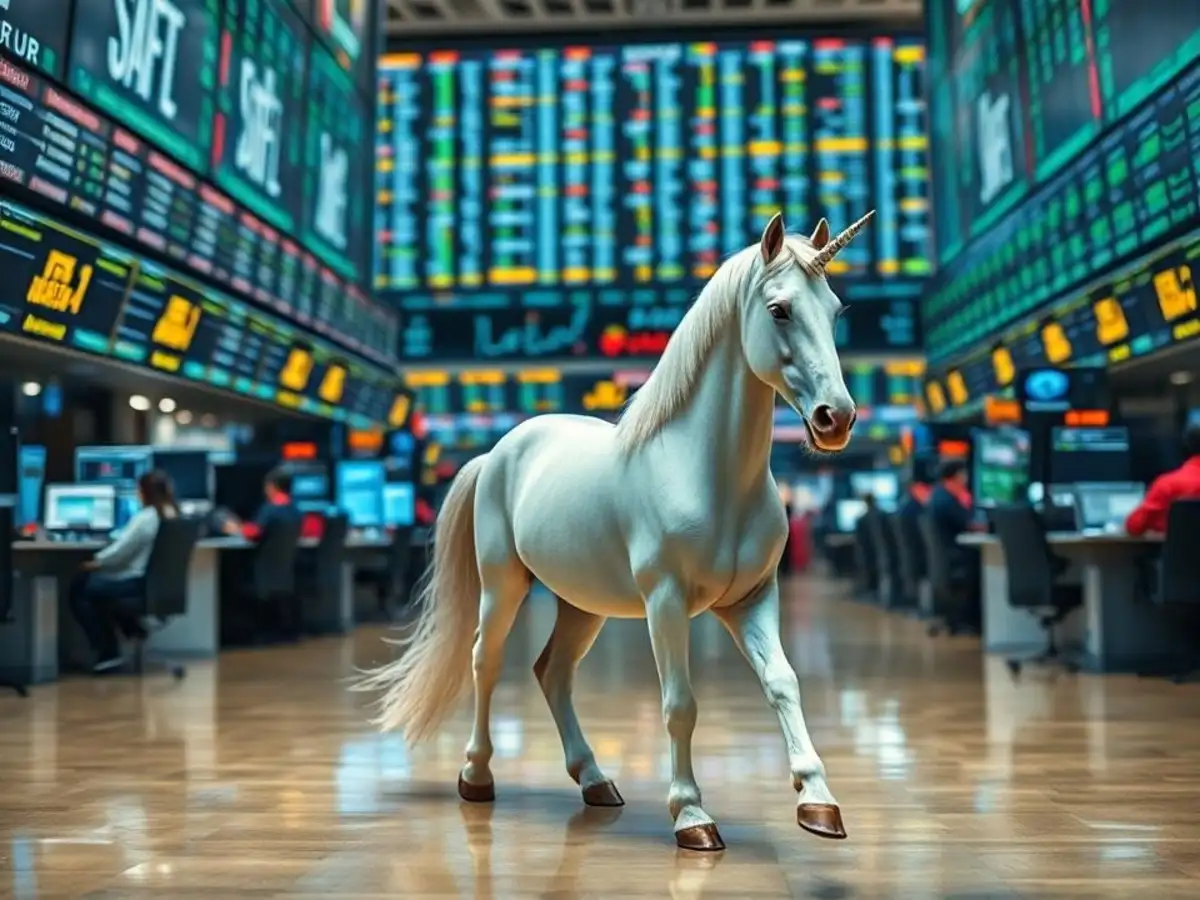 India mints only five unicorns so far; investors say 2021-style boom unlikely to return - The Economic Times