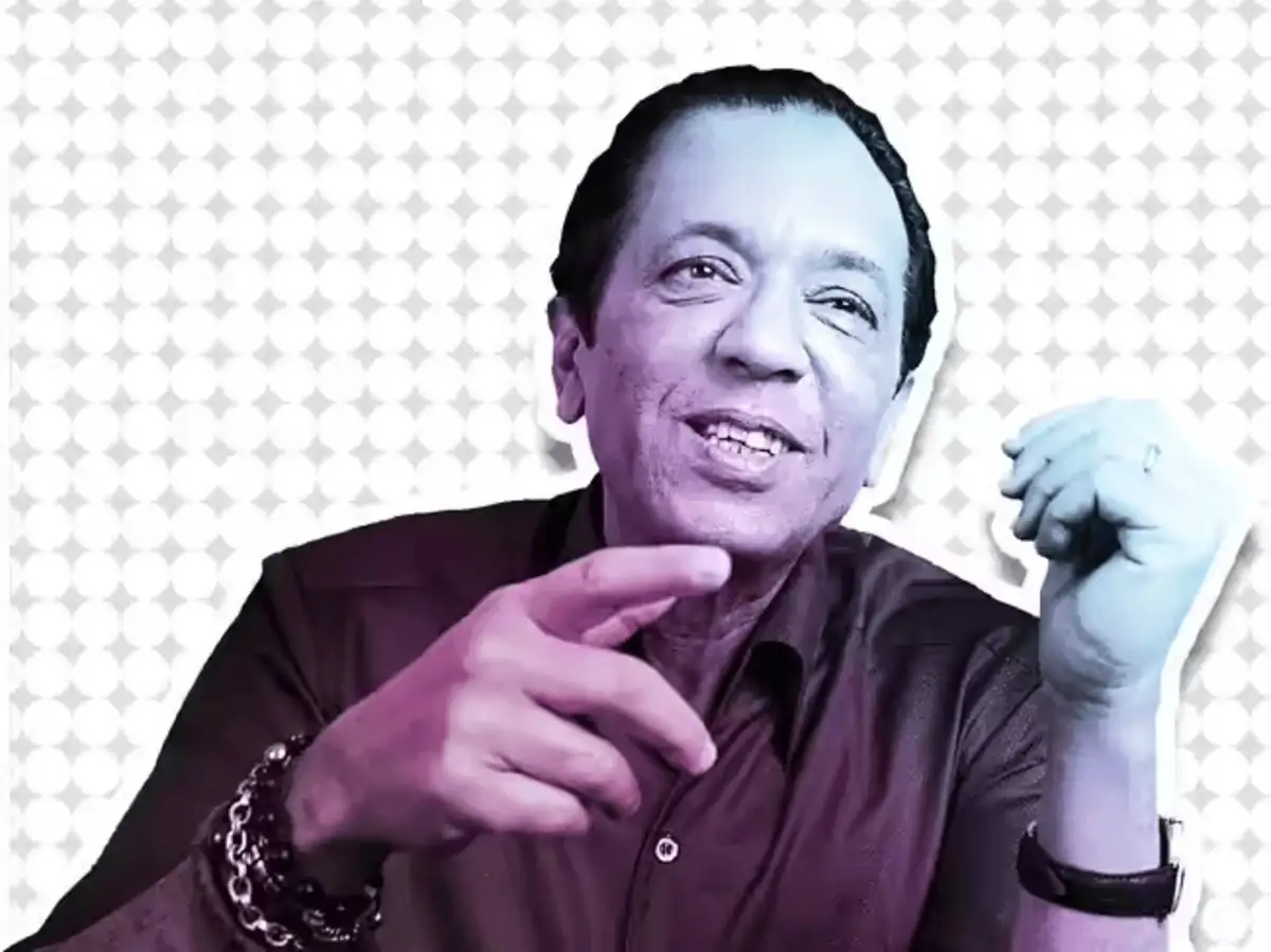 Rajeev Misra ramps up private equity bets as SoftBank scars fade