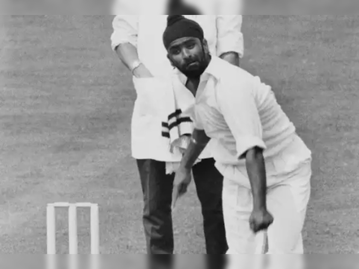 Bishan Singh Bedi's last rites attended by bevy of Indian cricketers