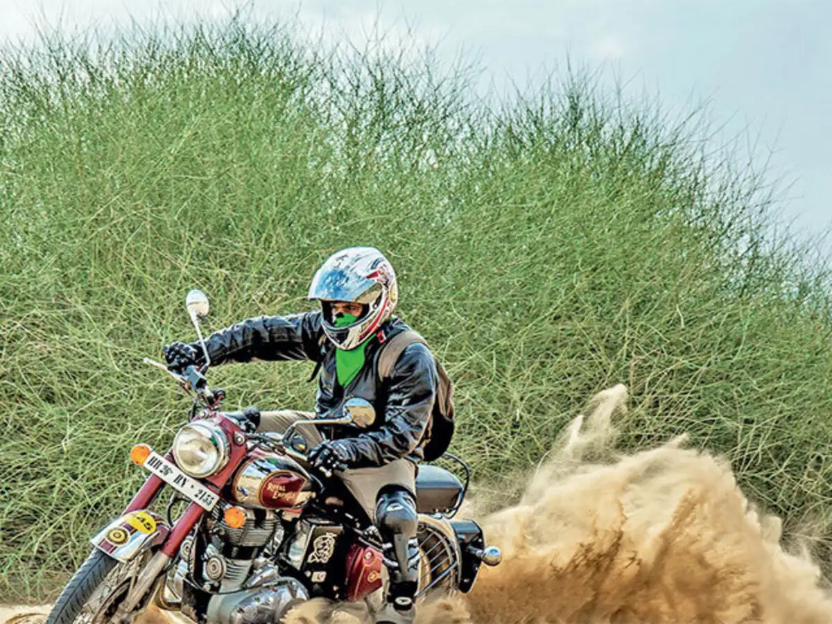 Royal Enfield Focusses On Its Own Branded Gears And Accessories As The New Growth Engine The Economic Times We sell accessories, seats, fuel tanks, crash bars, monograms. royal enfield focusses on its own