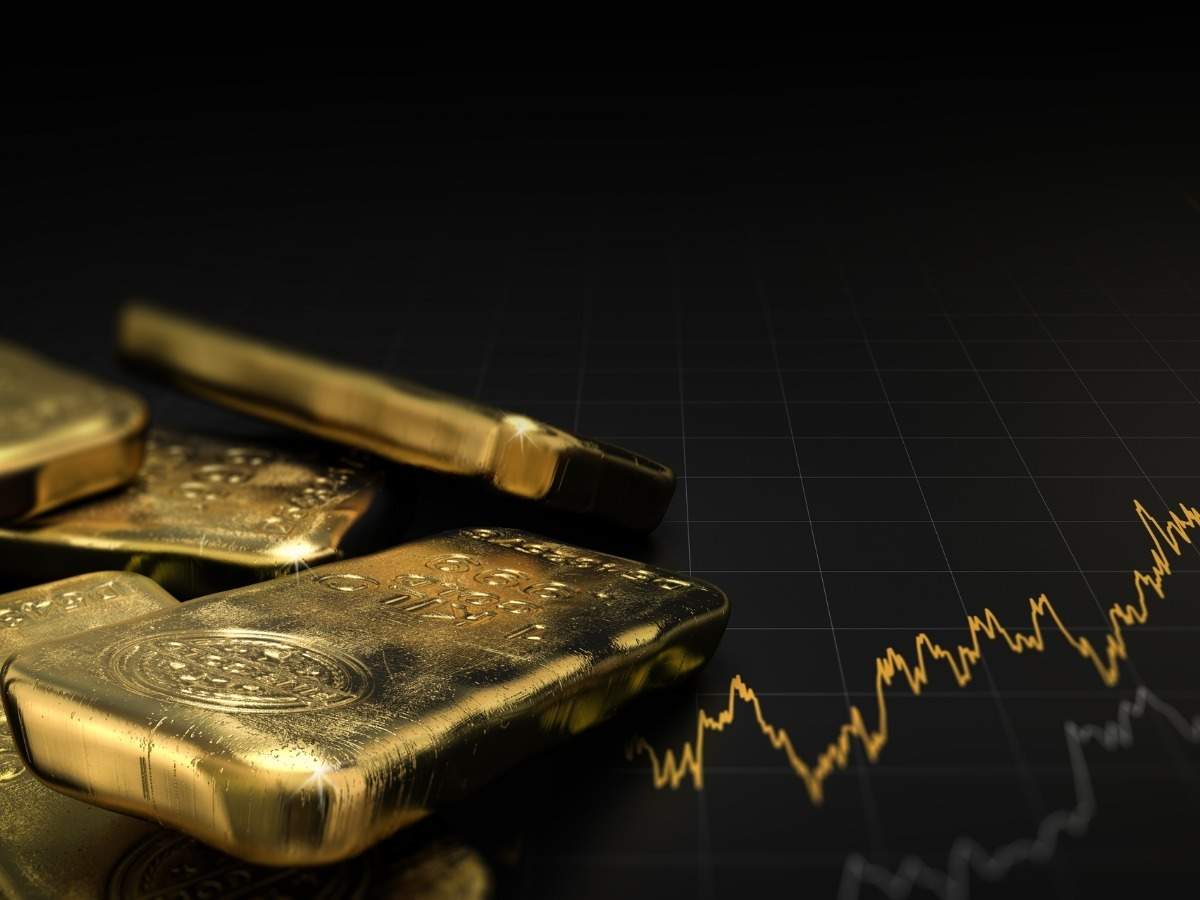 Gold prices: Bullish options traders on Comex up the ante on gold - The  Economic Times