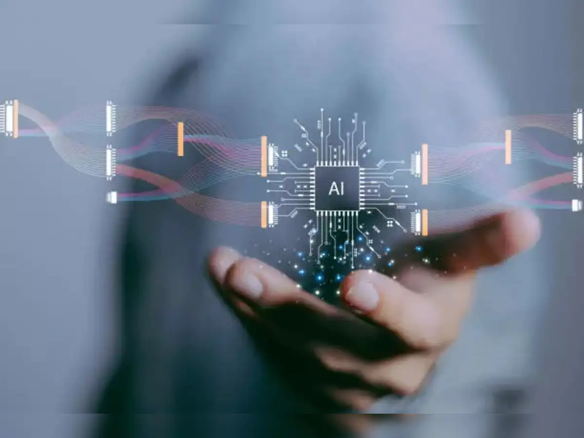 Germany's SME firms 'Mittelstand' cuts AI investments in 2025, study shows