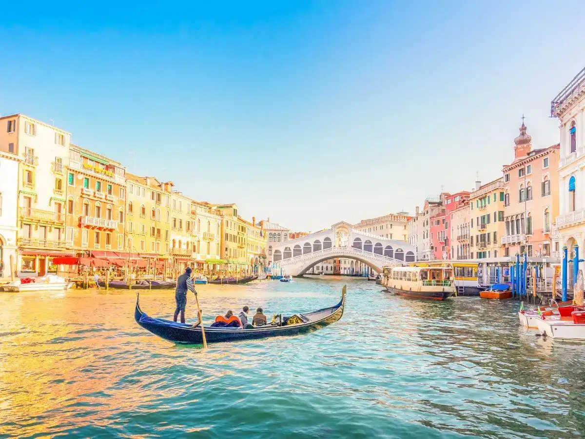 Venice reintroduces daytripper fee for tourists this year. Here's what you need to know