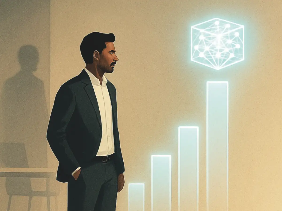 Early Stage VCs Navigate Competition by Exploring Niche Markets