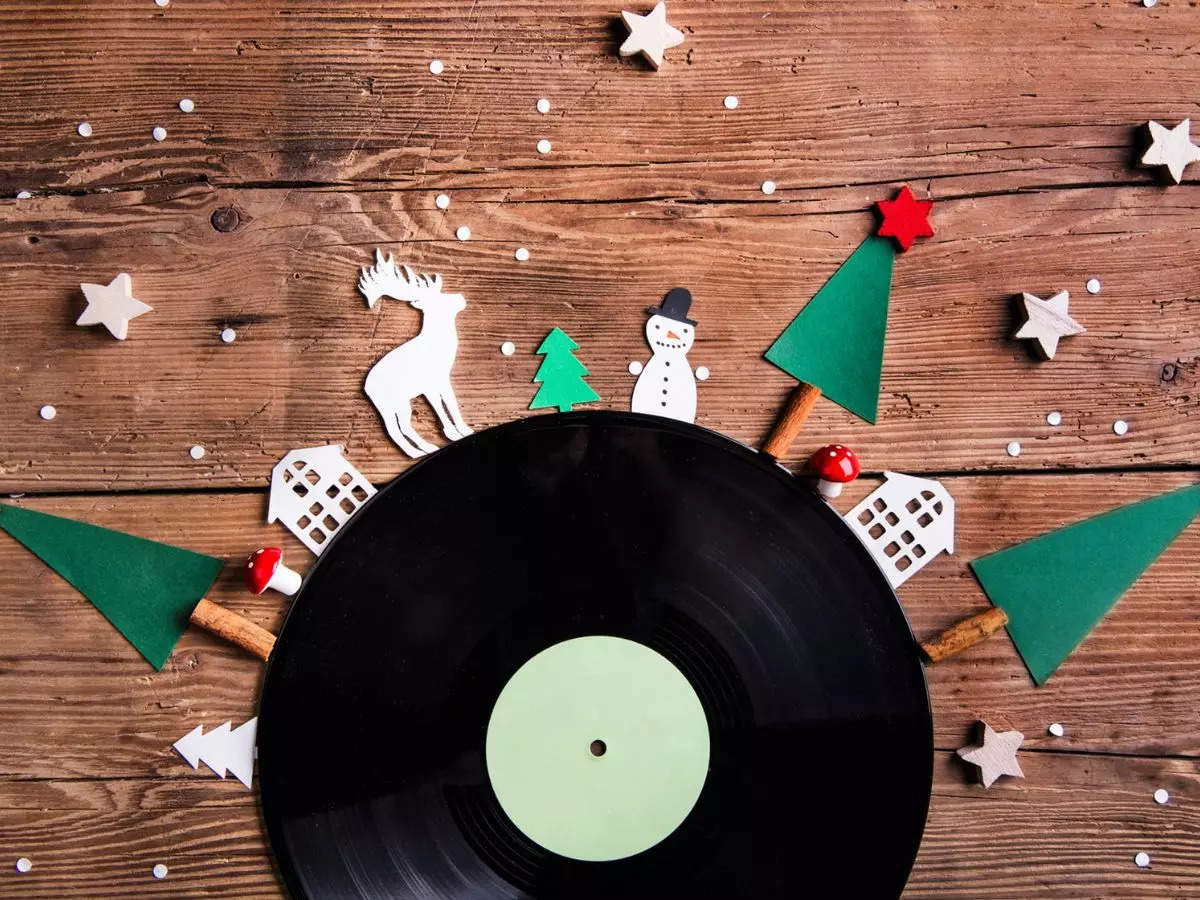 5 songs that make Christmas holidays special for every generation - Economic Times