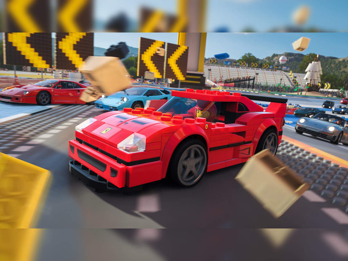 Two Player Car Racing Game 3D on the App Store