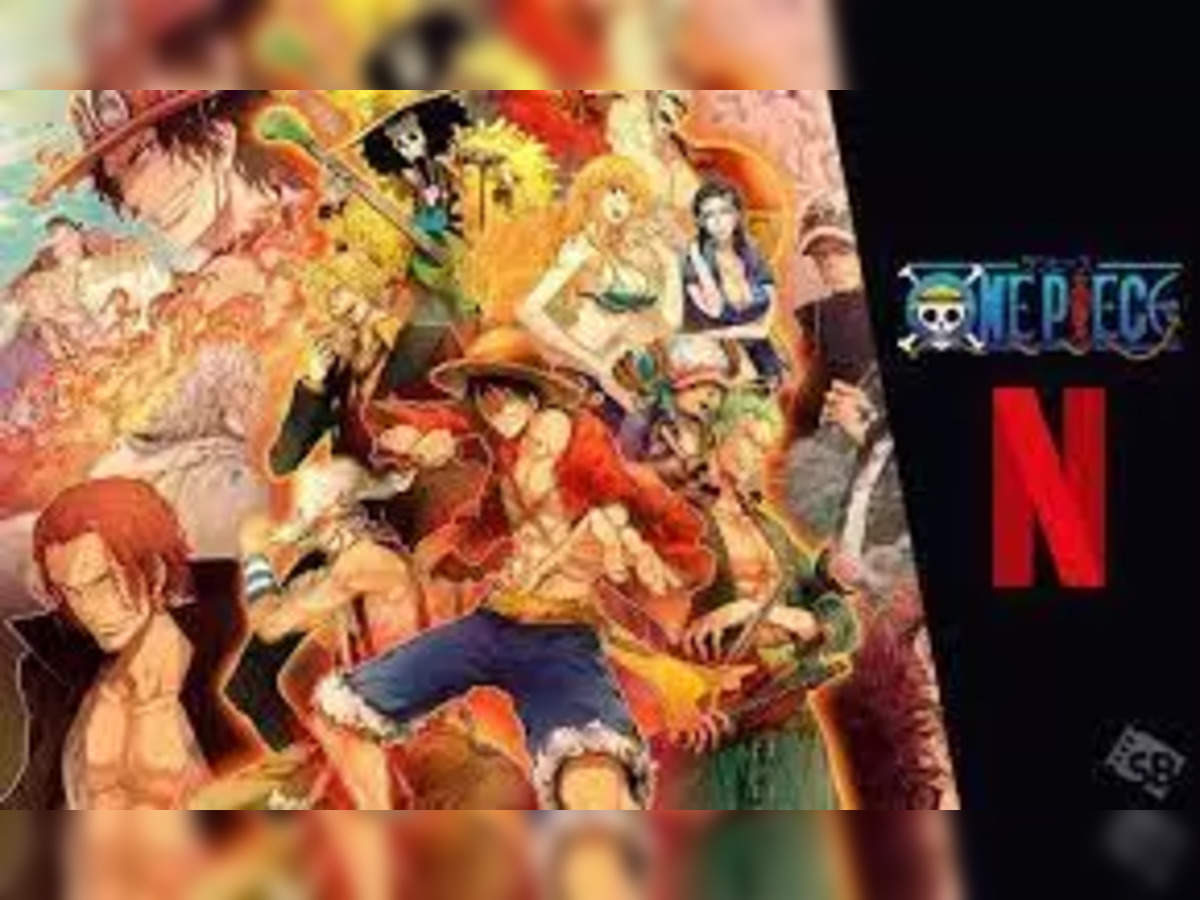 Best Movies and TV shows Like One Piece