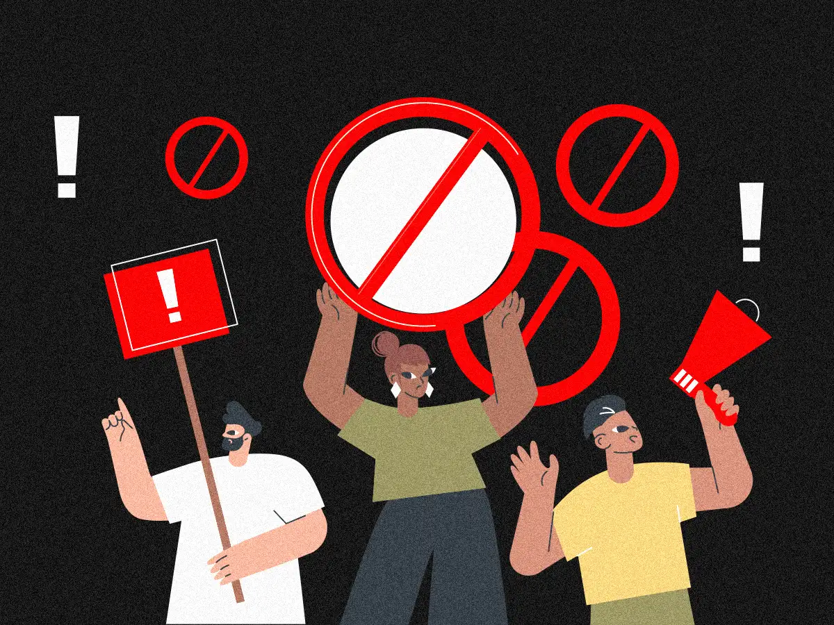 brands boycott: Brands cower as social media mobs run riot - The ...