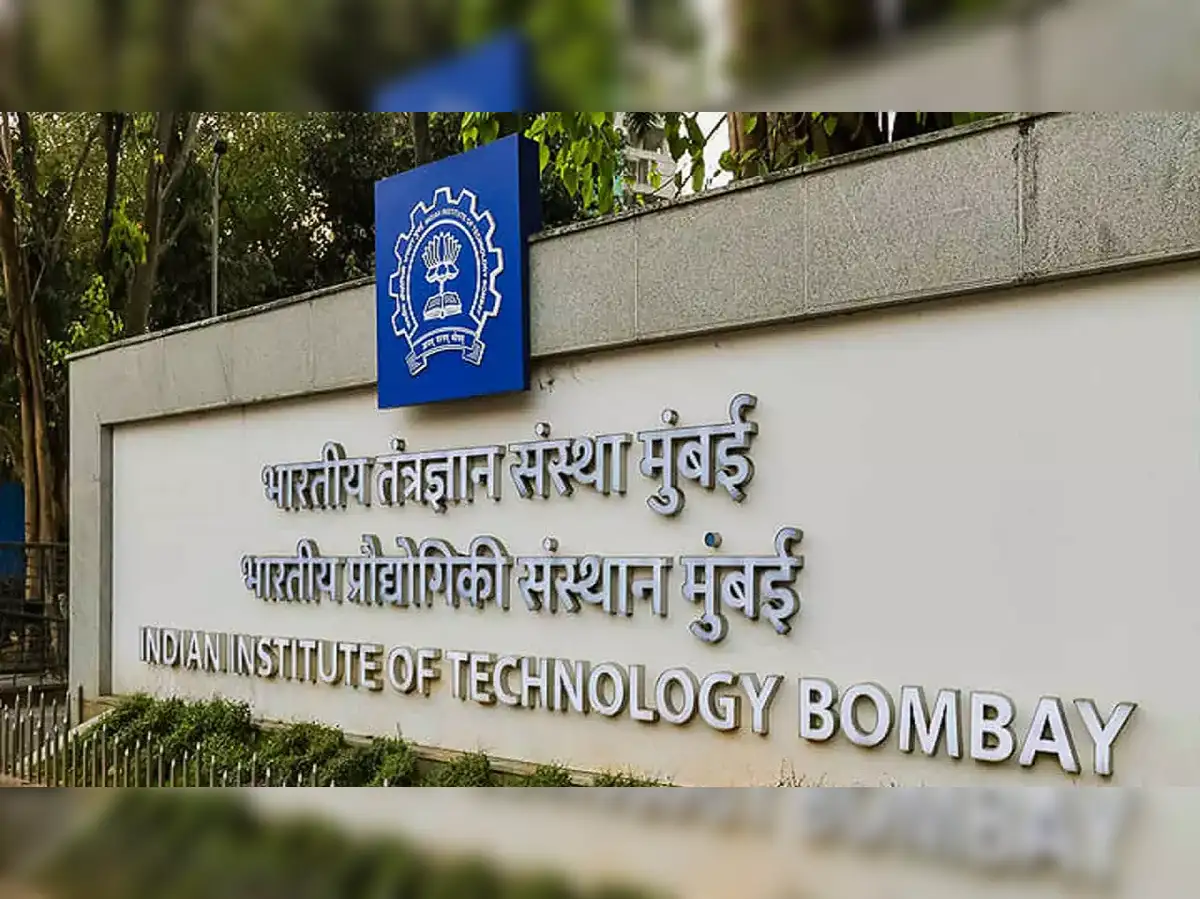 Iit Mumbai Logo SYMPHY | Department Of Physics