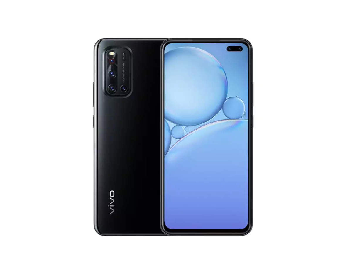 vivo price 25