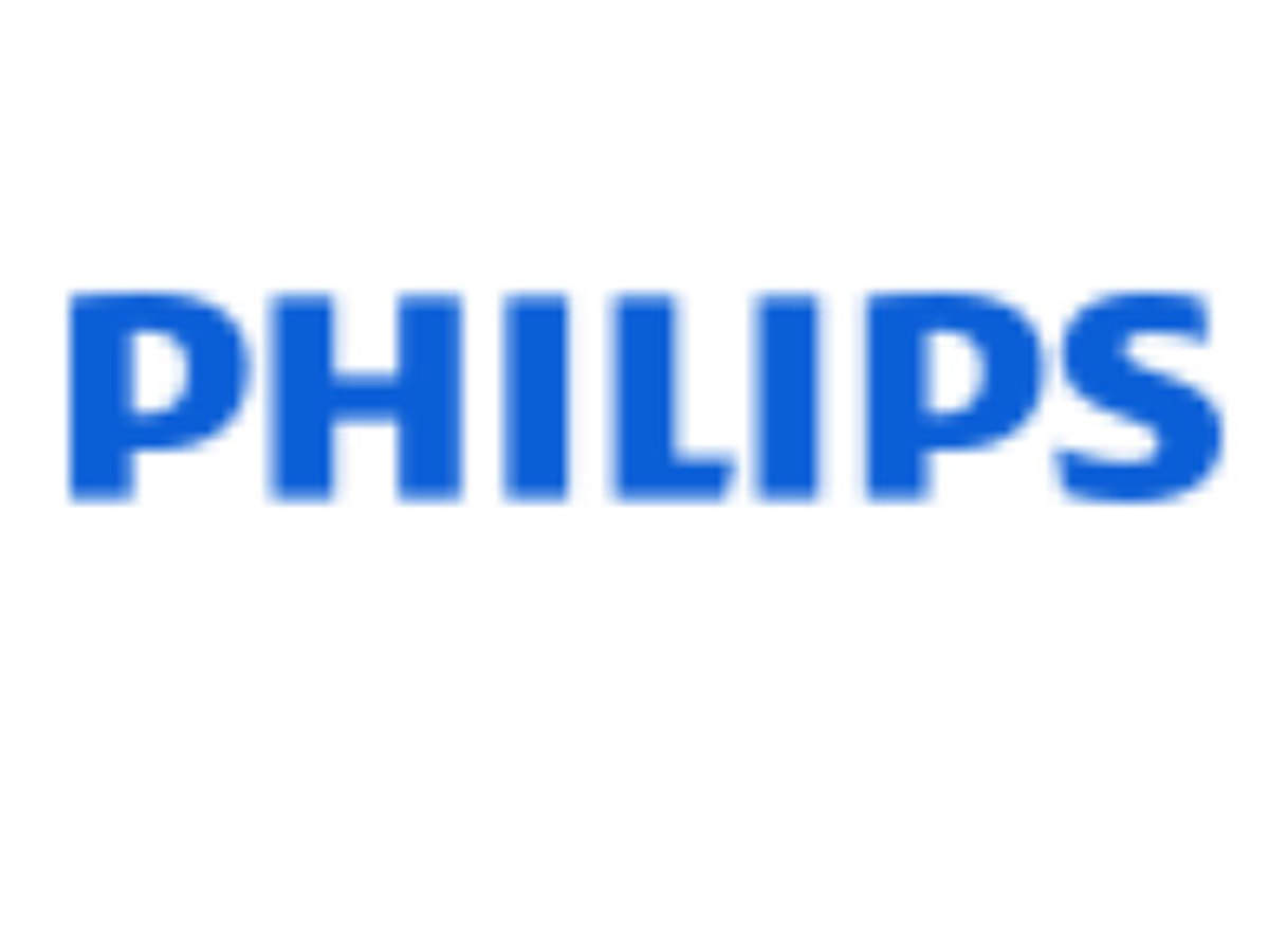 Philips India demerges lighting focus on LED market - The Economic Times