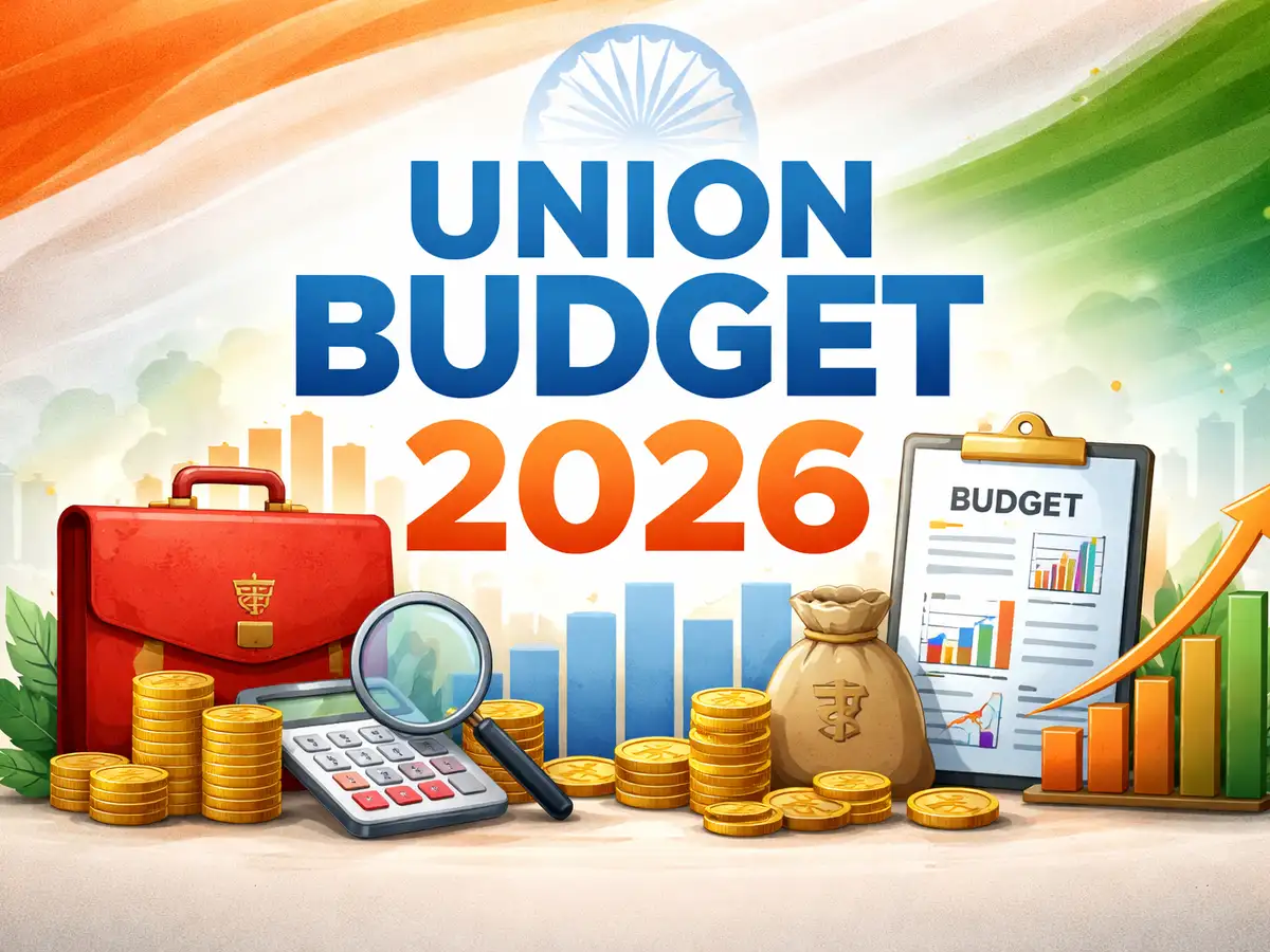 Union Budget 2026: Will Finance Minister Nirmala Sitharaman present budget on Sunday, February 1, 2026? - The Economic Times
