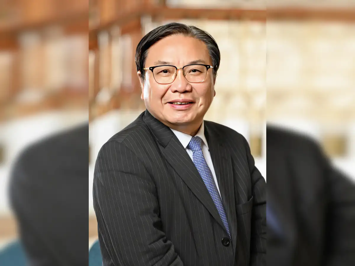 India can be a sandbox for ethical, affordable AI, says WBG's Zhang