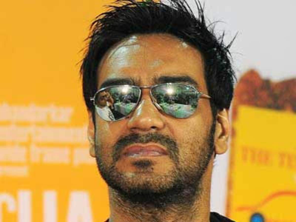 Ajay Devgn trolled: apologises - Entertainment - Emirates24|7