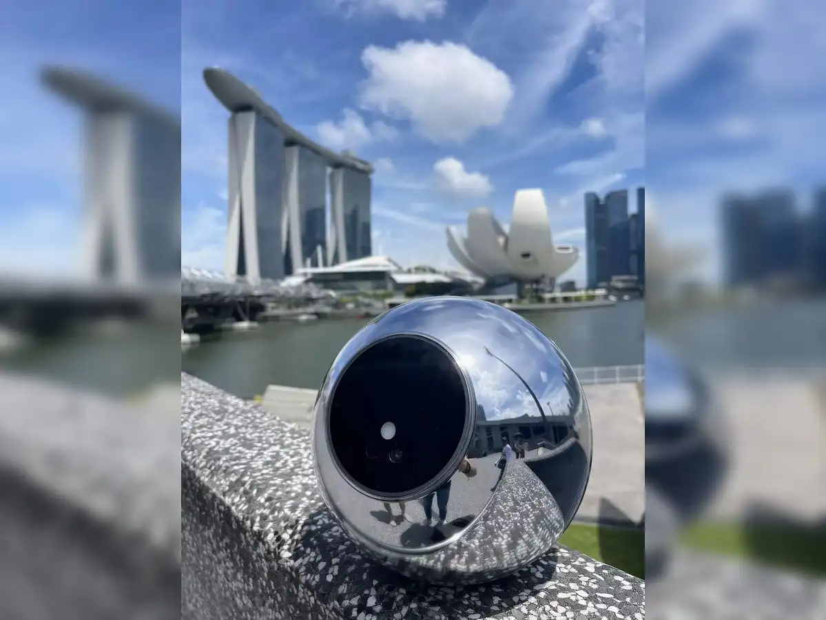 worldcoin: Worldcoin crypto already under scrutiny in Europe - The Economic  Times