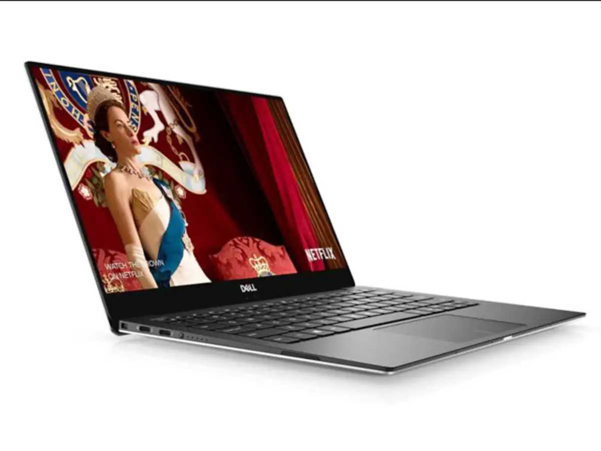 【難あり】DELL 13inch Windows11 Professional Dell Pro 13 Premium Laptop | Dell India
