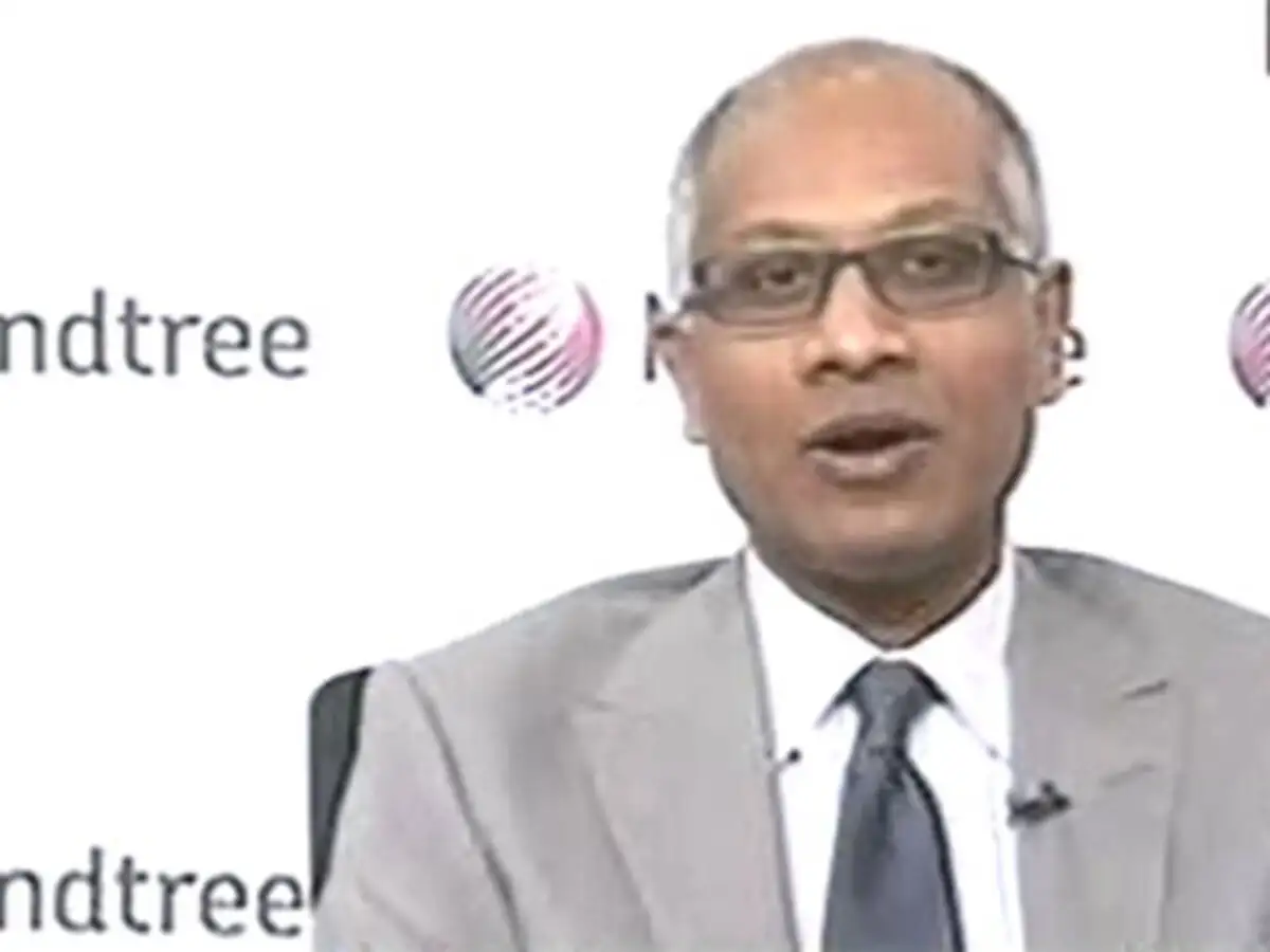 Have a confident outlook for FY14 compared to FY13: Rostow Ravanan ...