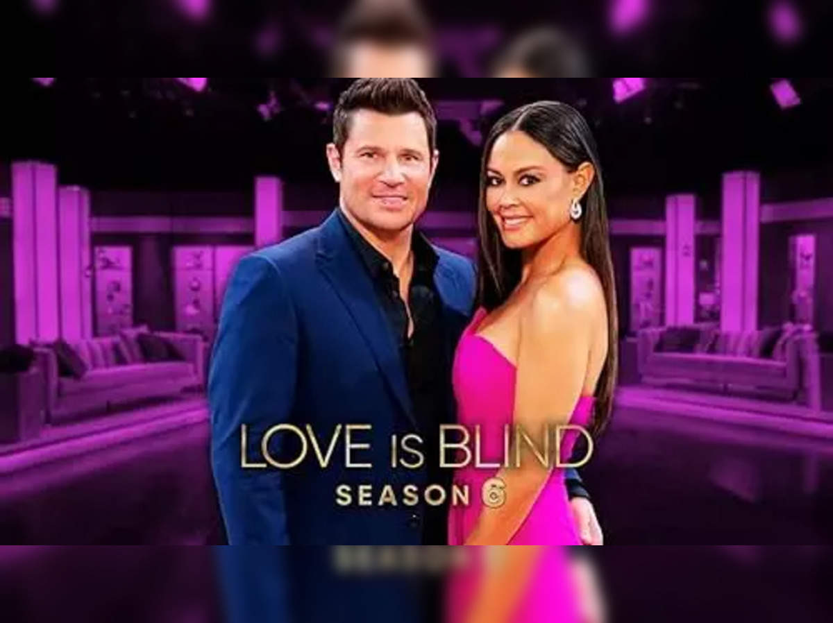 Are Jimmy, Chelsea Still Together From Love Is Blind Season 6? What  Happened?