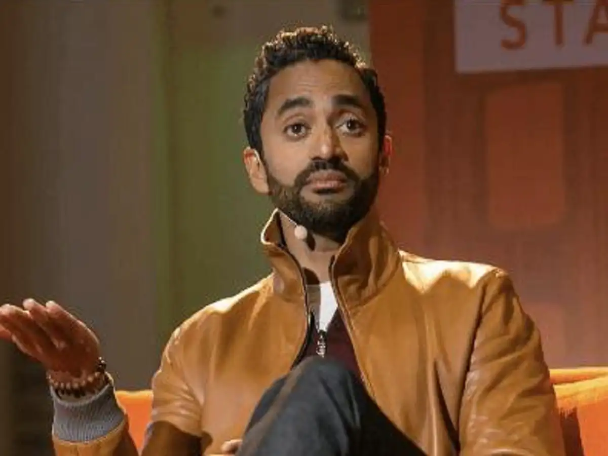 Venture capitalist Chamath Palihapitiya's 8090 raises $135 million led by Salesforce Ventures