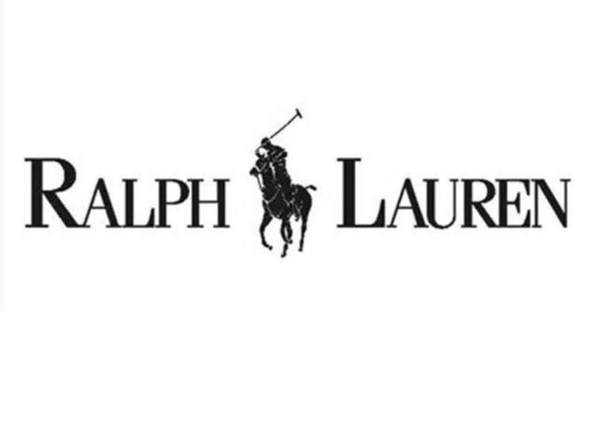 ralph lauren different logos