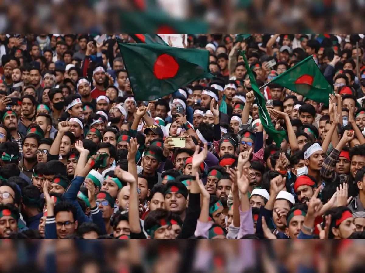 India shuts visa centres in 2 cities of Bangladesh as radicals protest