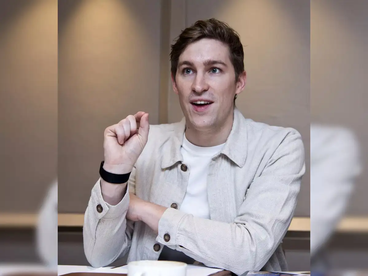 India is becoming ElevenLabs’ key growth engine as enterprises scale voice AI: CEO Mati Staniszewski