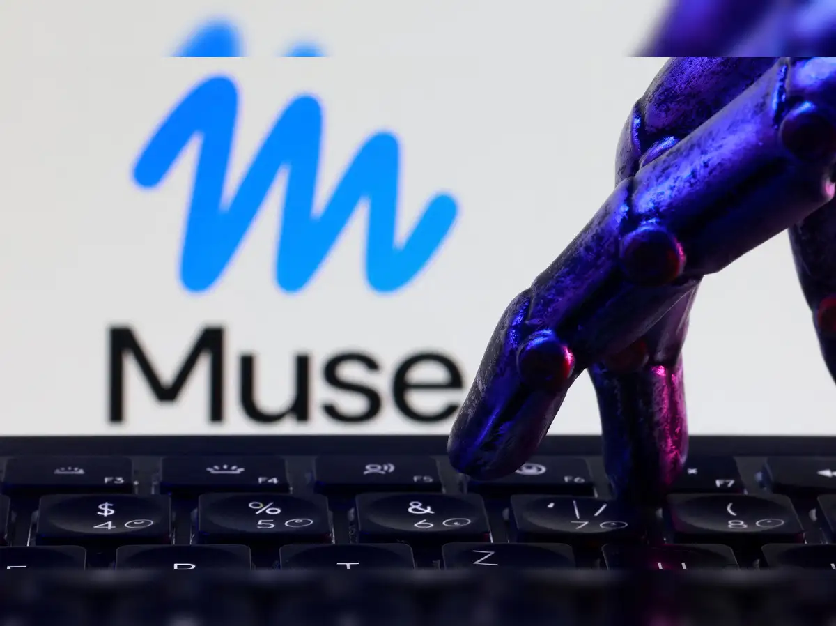 Meta「Muse」個人AI代理人引爆美股大洗牌：贏家與輸家的殘酷新賽局
