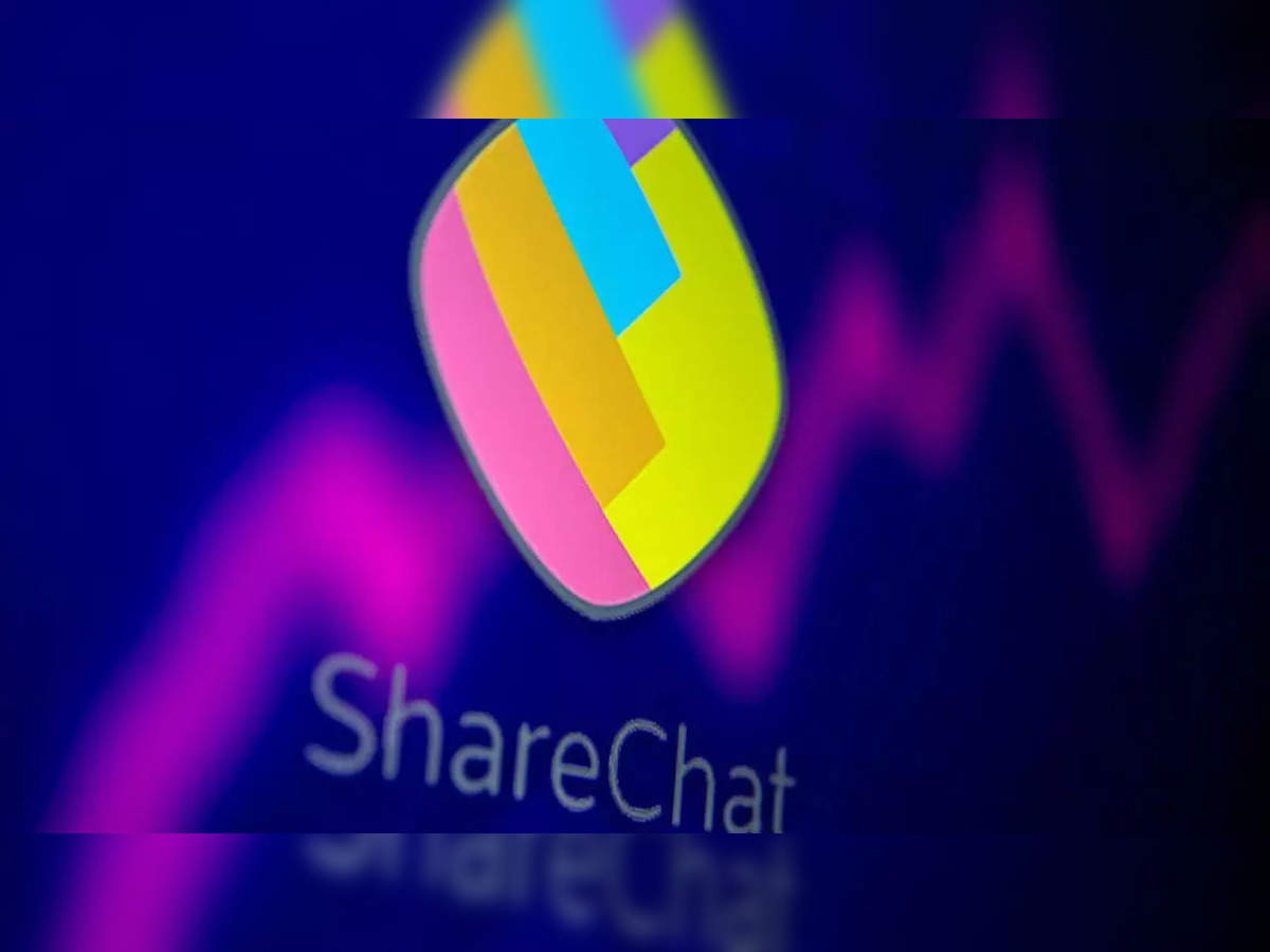 ShareChat Logo Vector - (.SVG + .PNG) - GetLogoVector.Com