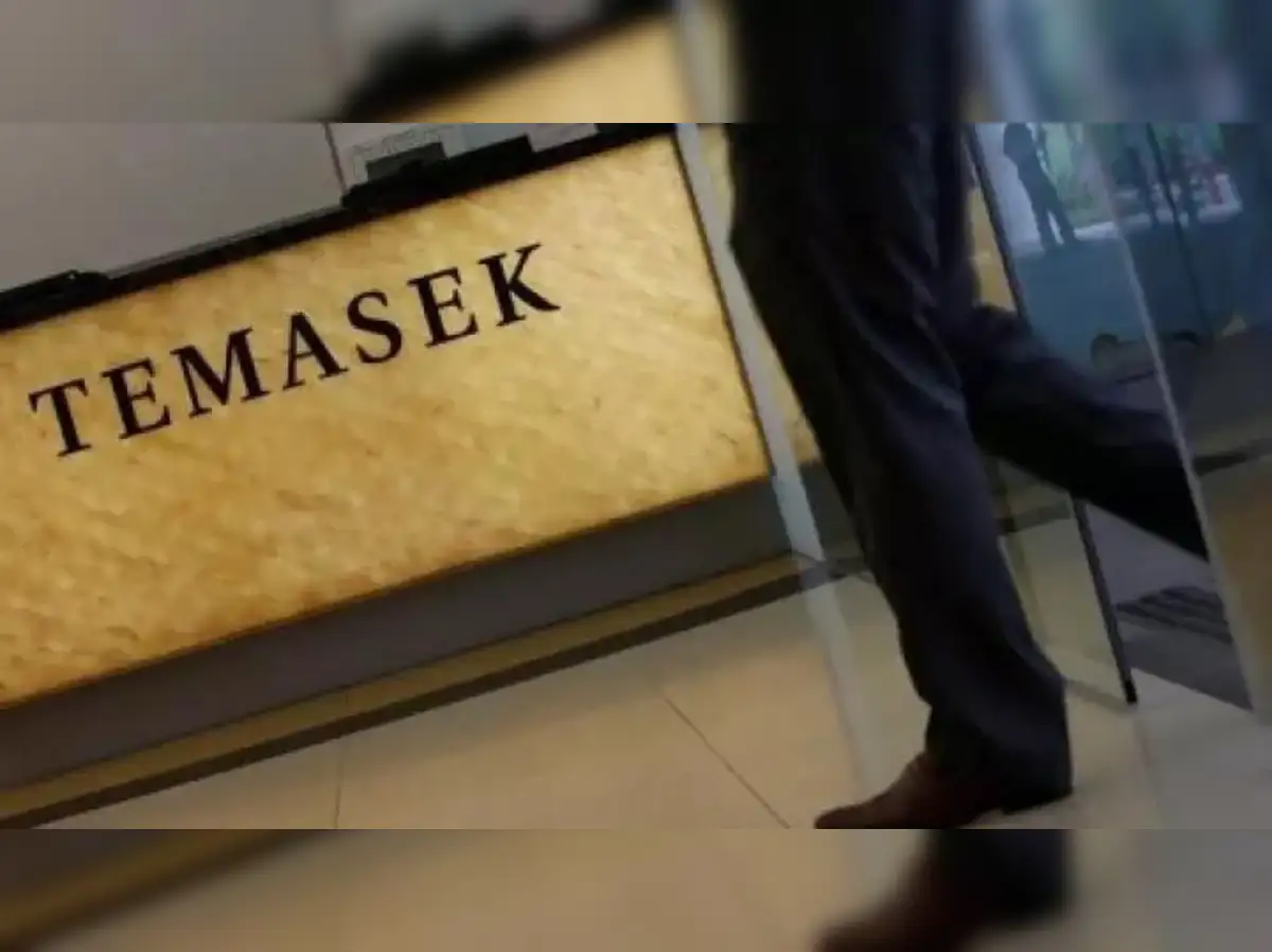 cloudnine: Temasek in talks to buy into hospital chain Cloudnine - The  Economic Times