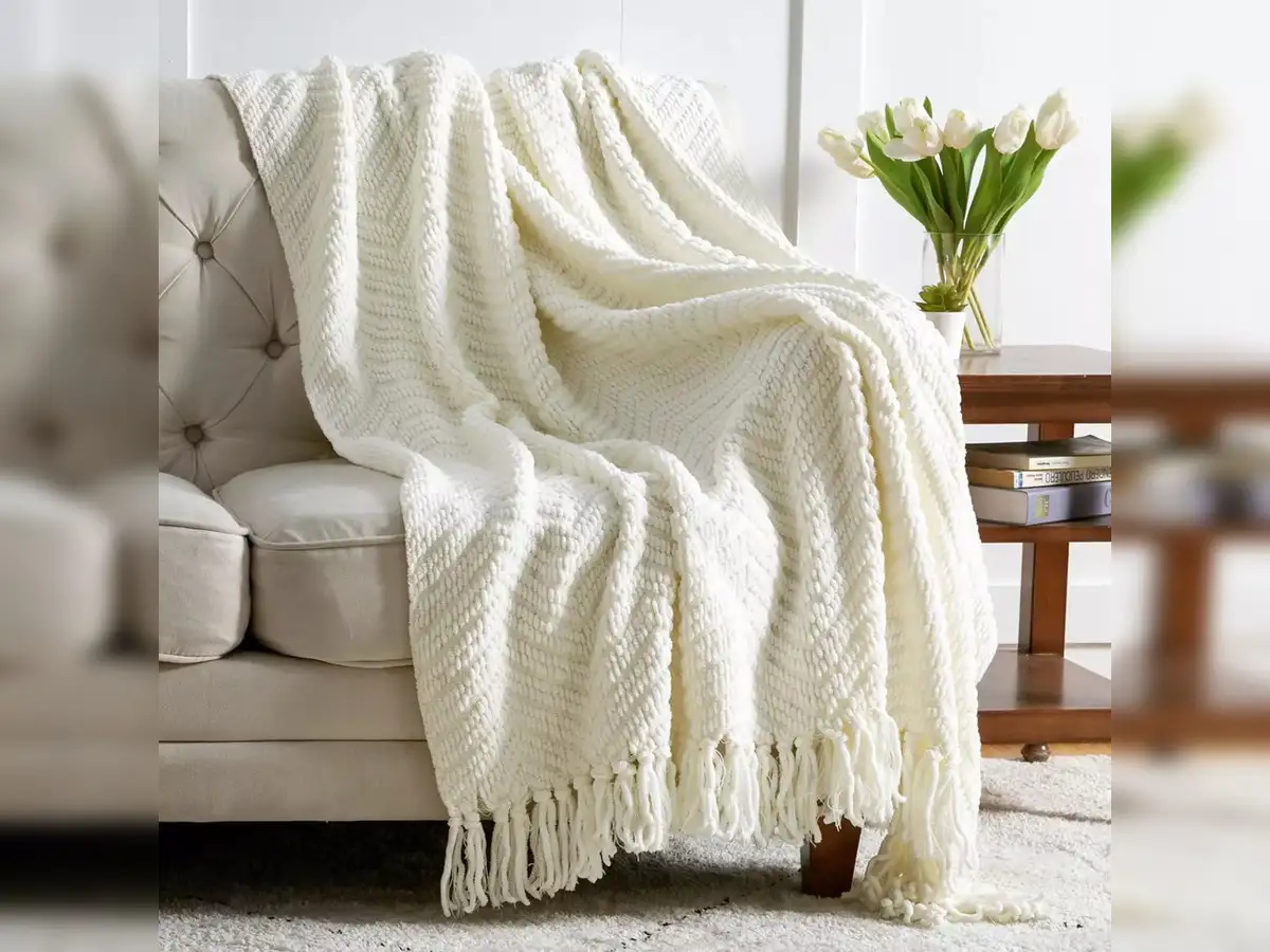 Best Sofa Throws: Best sofa throws to elevate your comfort and decor ...