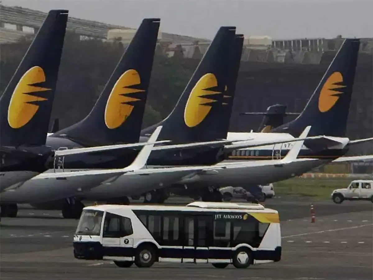 Jet Airways creditors set to recoup just 5% of monies owed ...