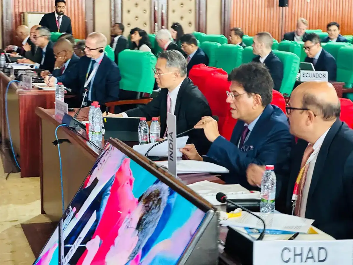 WTO Ministerial Conference in Yaounde Ends Without Key E-commerce Agreement