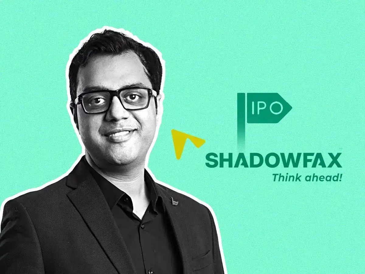 Shadowfax targeting D2C brands to diversify beyond large marketplaces: CEO Abhishek Bansal - The Economic Times