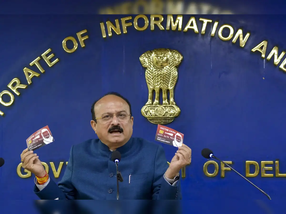 State govt aims to make Delhi India's startup hub: Education minister - The Economic Times