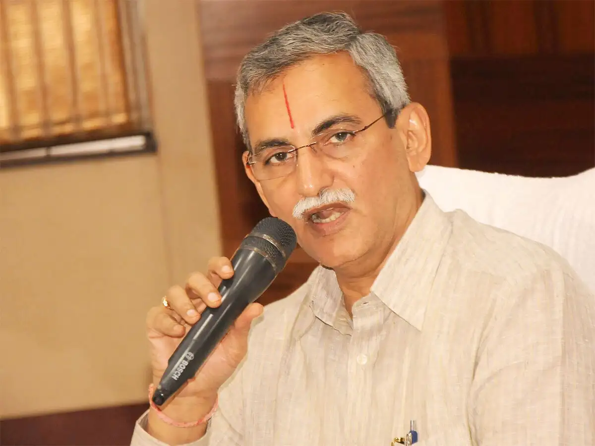 Attend Rbi Governor S Lecture Without Fail Cvc To Anti Corruption Officials The Economic Times Here is one more opportunity to make a. cvc to anti corruption officials