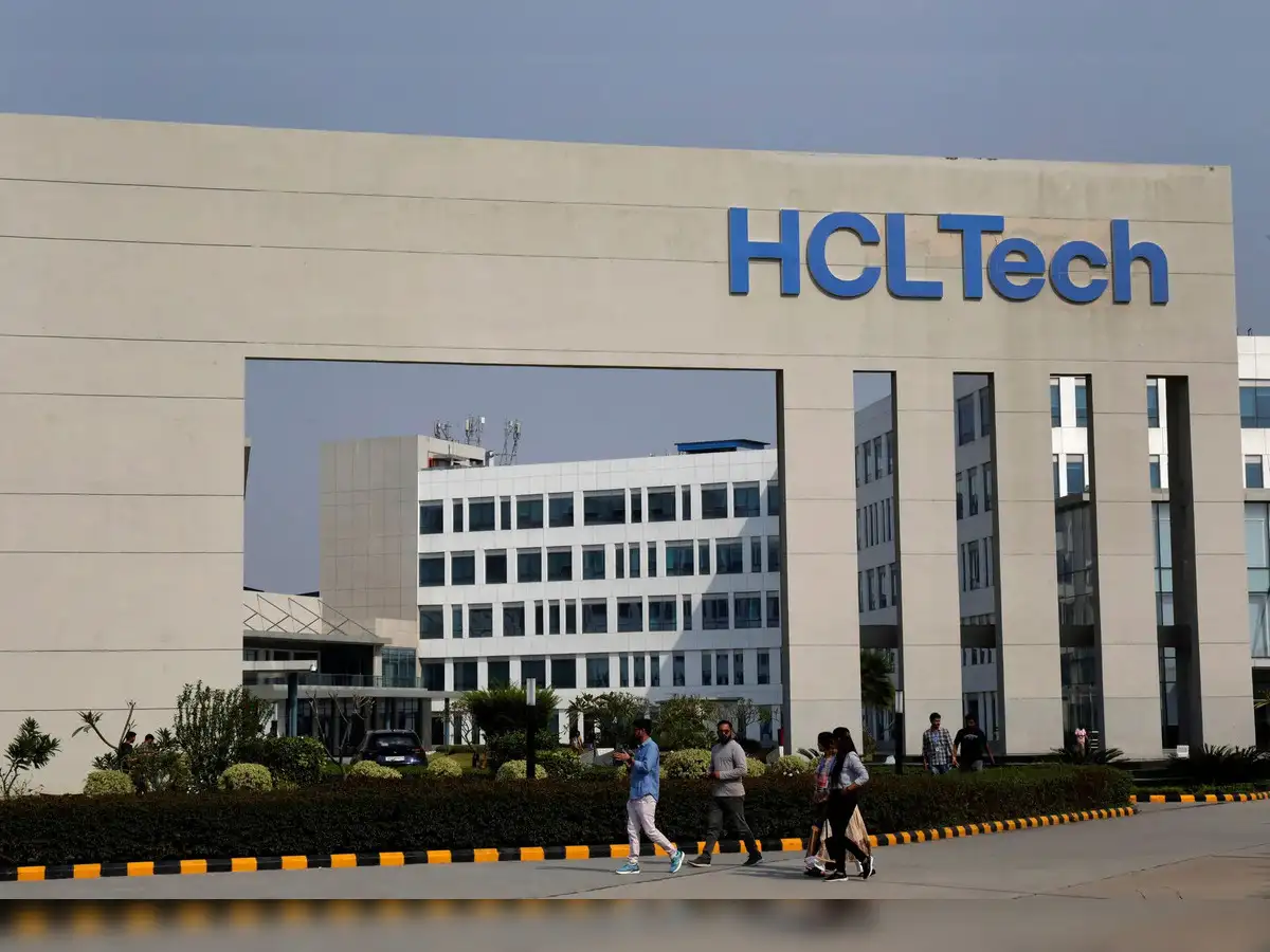 HCLTech acquires Guardian India Operations for $10.5 million — GLOBAL — Aslikannih
