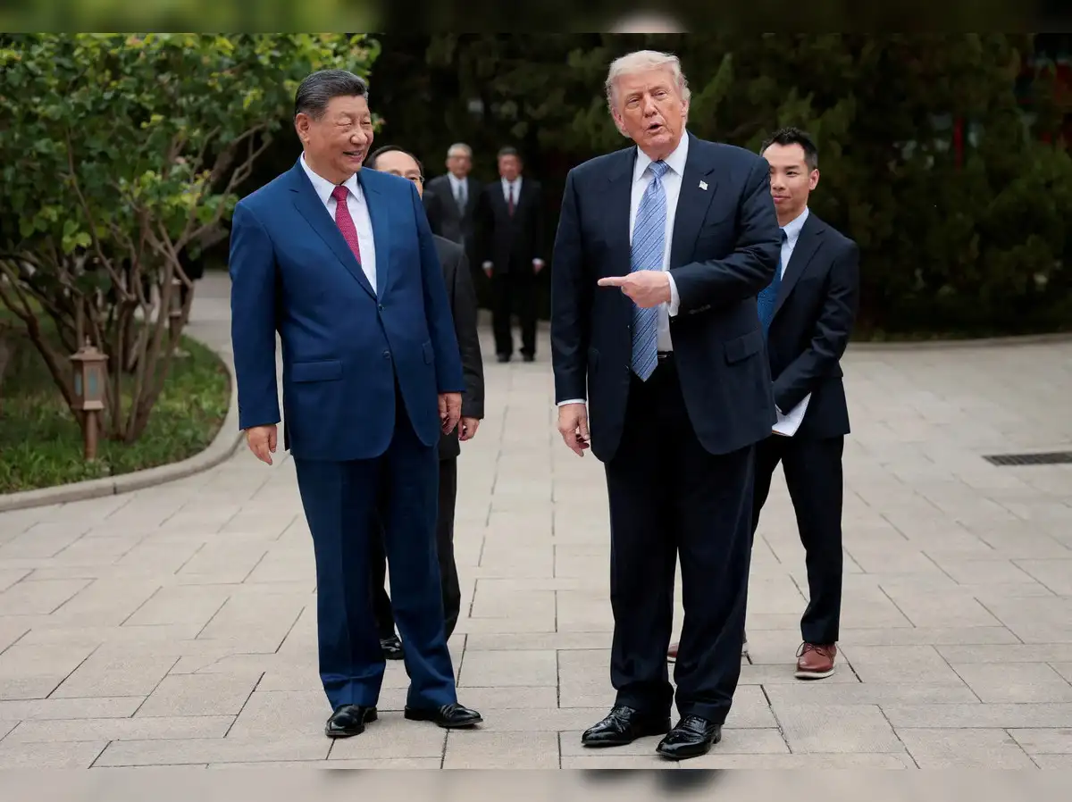 As world debates risks of AI, China closes technology gap with US