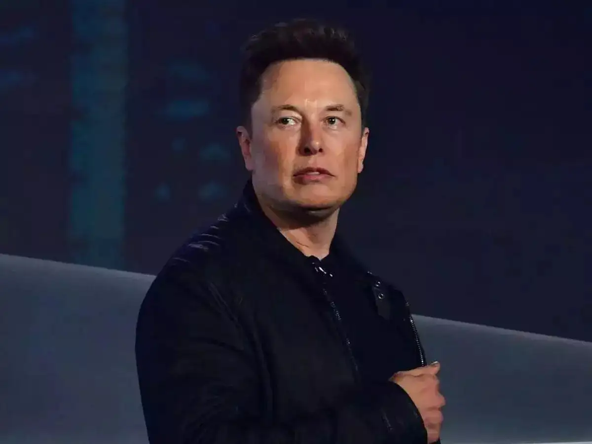 musk: Elon Musk hints at unveiling Twitter's 'darkest secrets', calls ...
