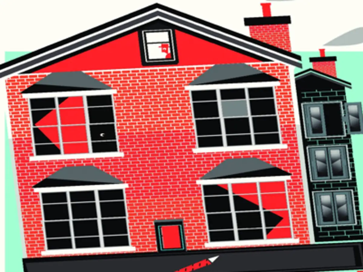 Should you purchase a foreclosed property? - The Economic Times
