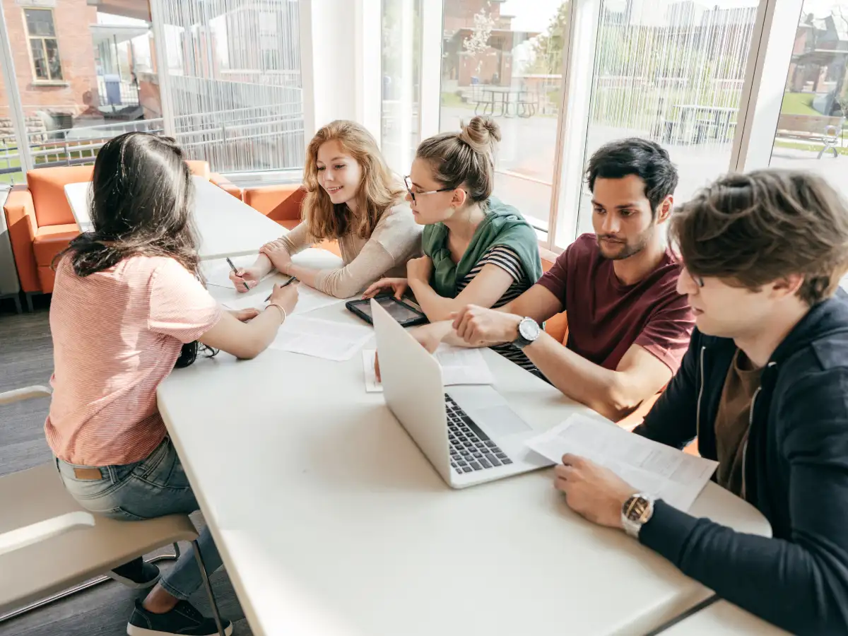 Nearly half of international students would skip the US if visas lose their flexibility