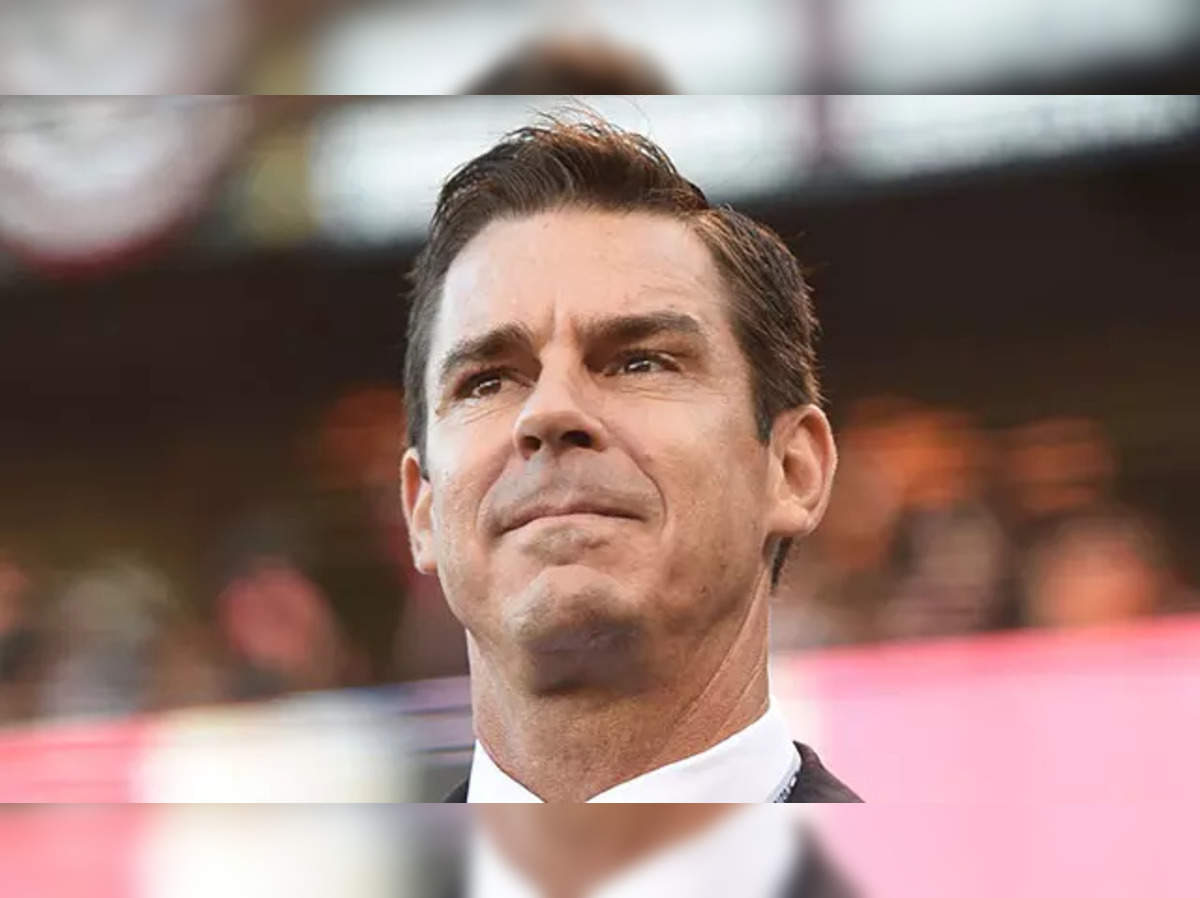 MLB executive Billy Bean diagnosed with leukemia, winter charity