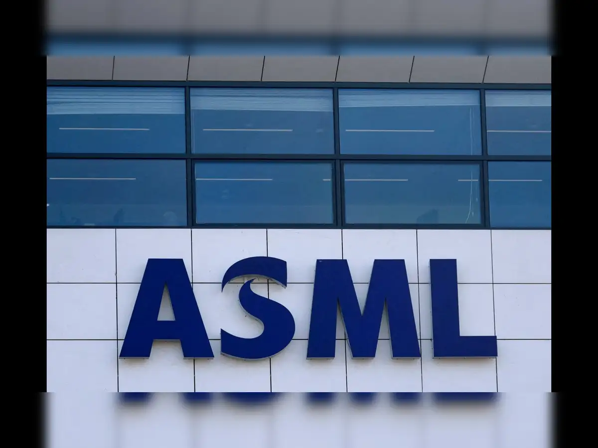 ASML: ASML will be unable to meet AI