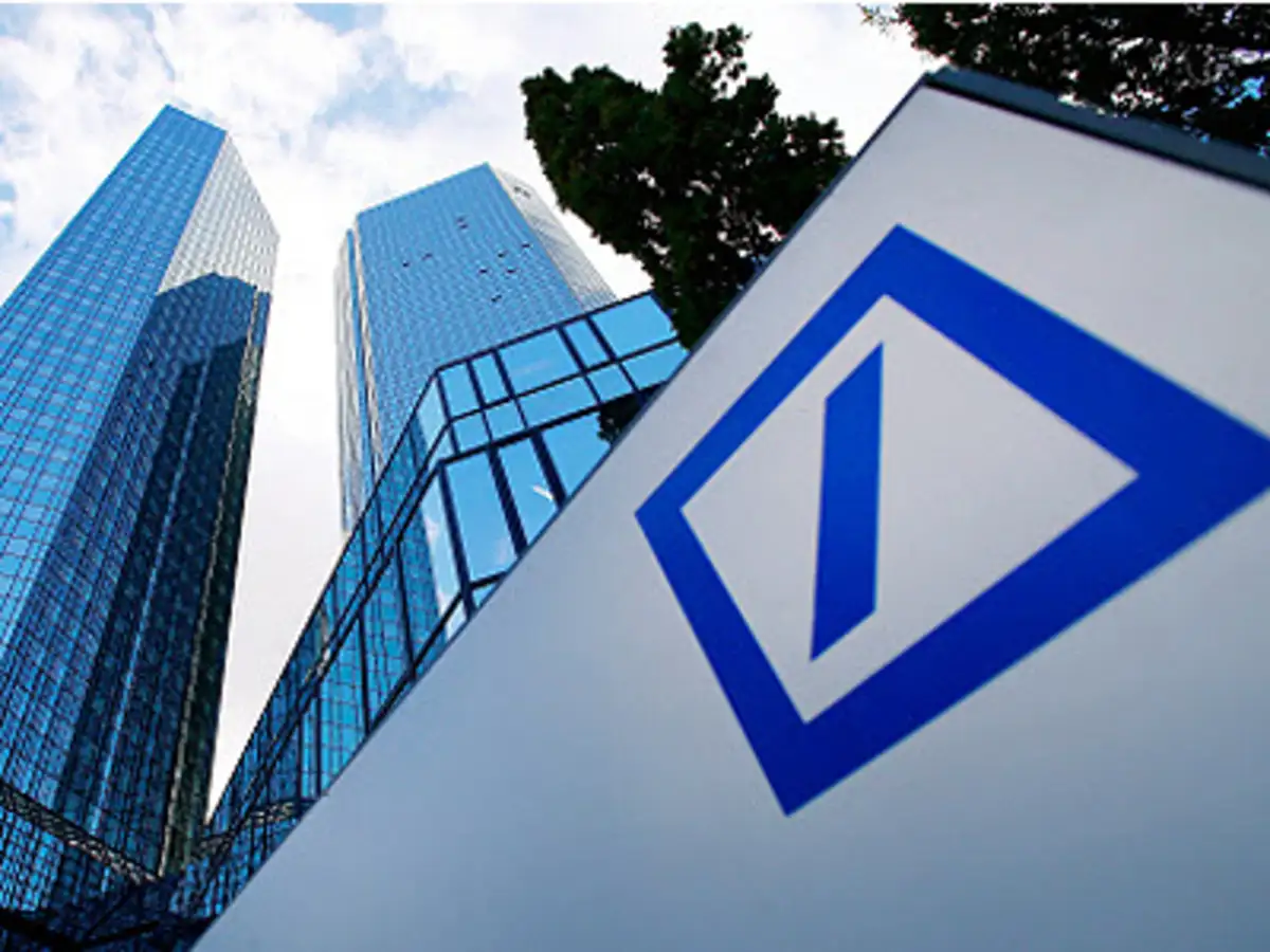 India S Sovereign Rating Upgrade Likely In 2015 Deutsche Bank Report The Economic Times
