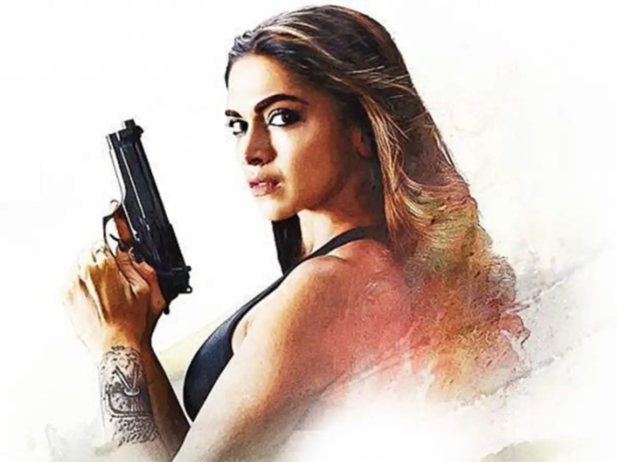Deepika Padukone It S Official Deepika Padukone To Return To Hollywood For New Xxx Film The Economic Times Her first screen appearance was in himesh reshammiya's music video naam hai tera in 2005. deepika padukone to return to hollywood